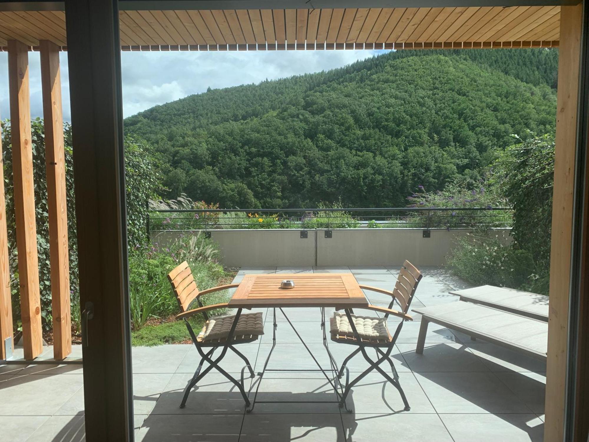 Weinhaus Nigl - Hotel, Restaurant Und Spa 센프텐베르그 외부 사진