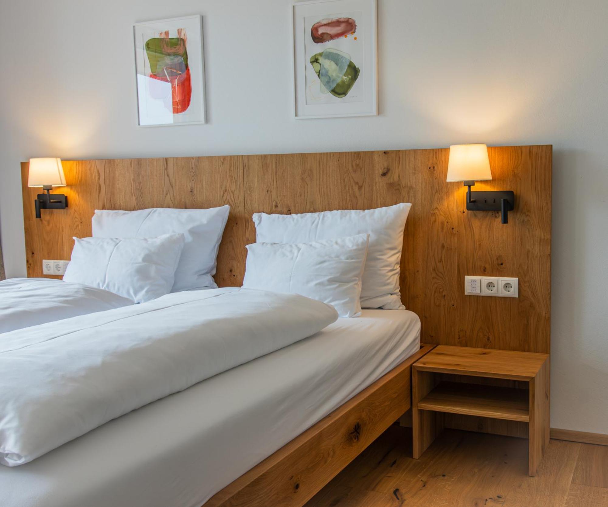 Weinhaus Nigl - Hotel, Restaurant Und Spa 센프텐베르그 외부 사진