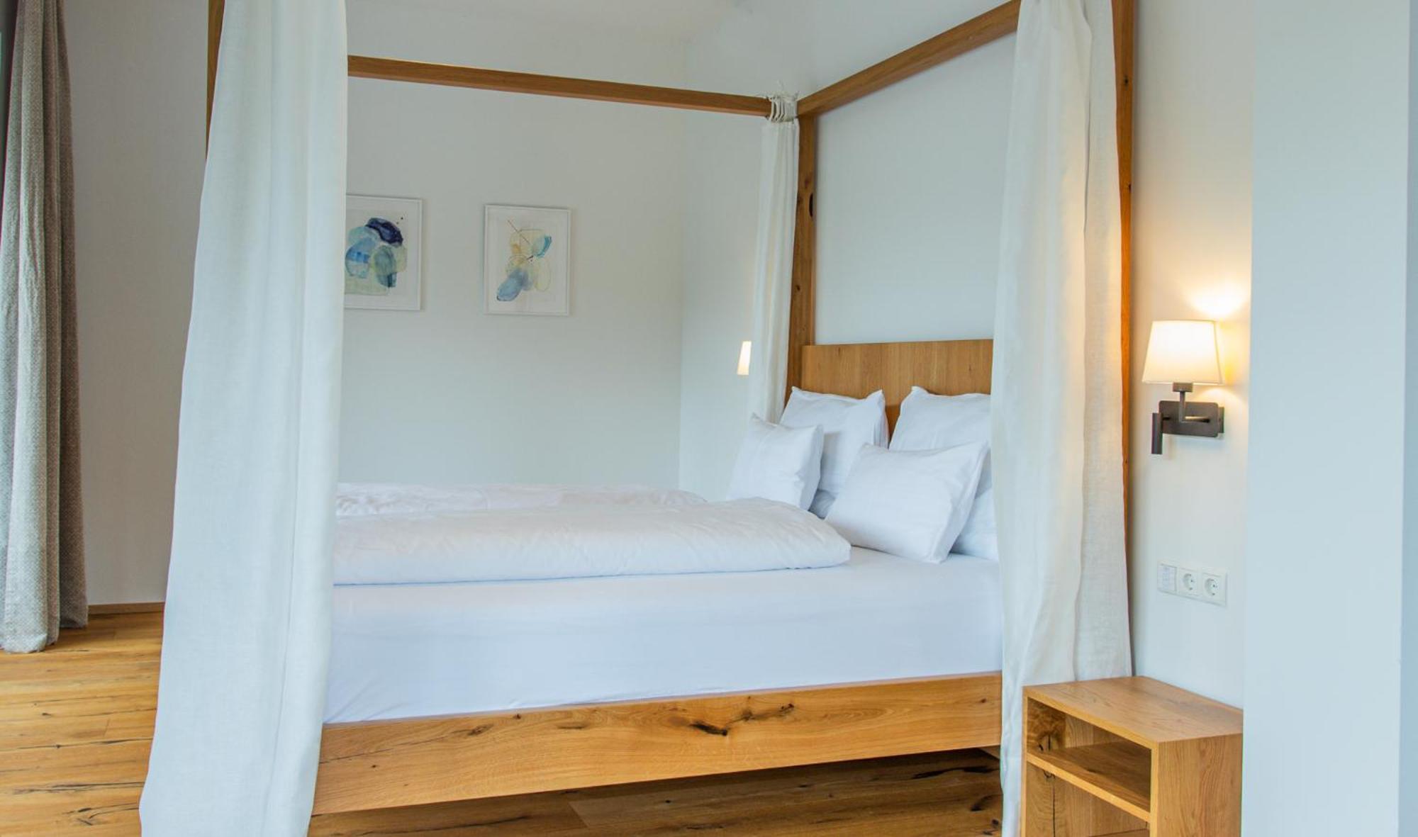 Weinhaus Nigl - Hotel, Restaurant Und Spa 센프텐베르그 외부 사진