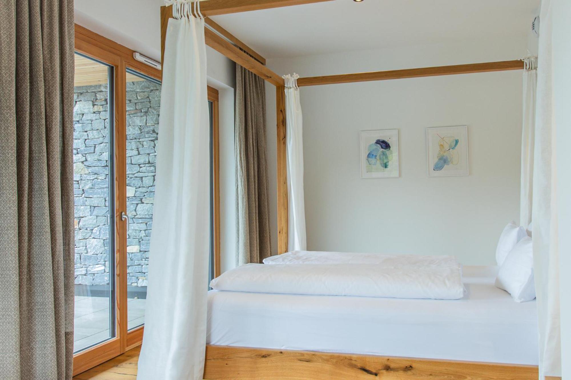 Weinhaus Nigl - Hotel, Restaurant Und Spa 센프텐베르그 외부 사진
